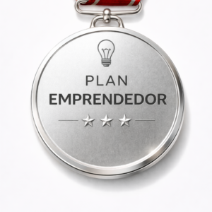 Plan Emprendedor