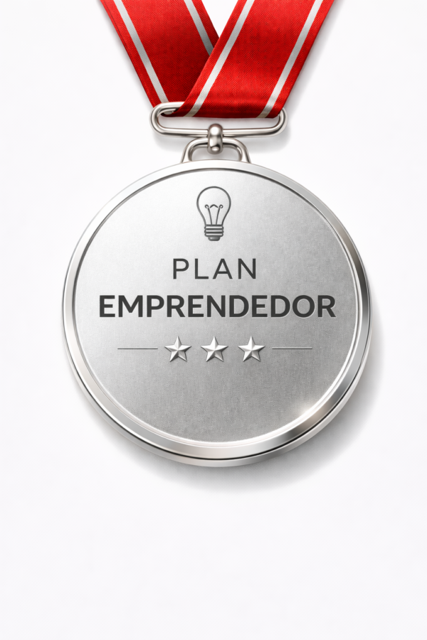 Plan Emprendedor