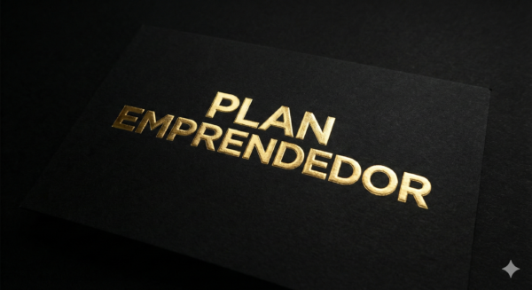 Plan Emprendedor