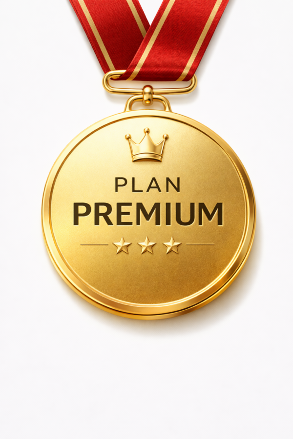 Plan Premium